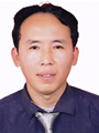 Dr. Tenzin Thaye